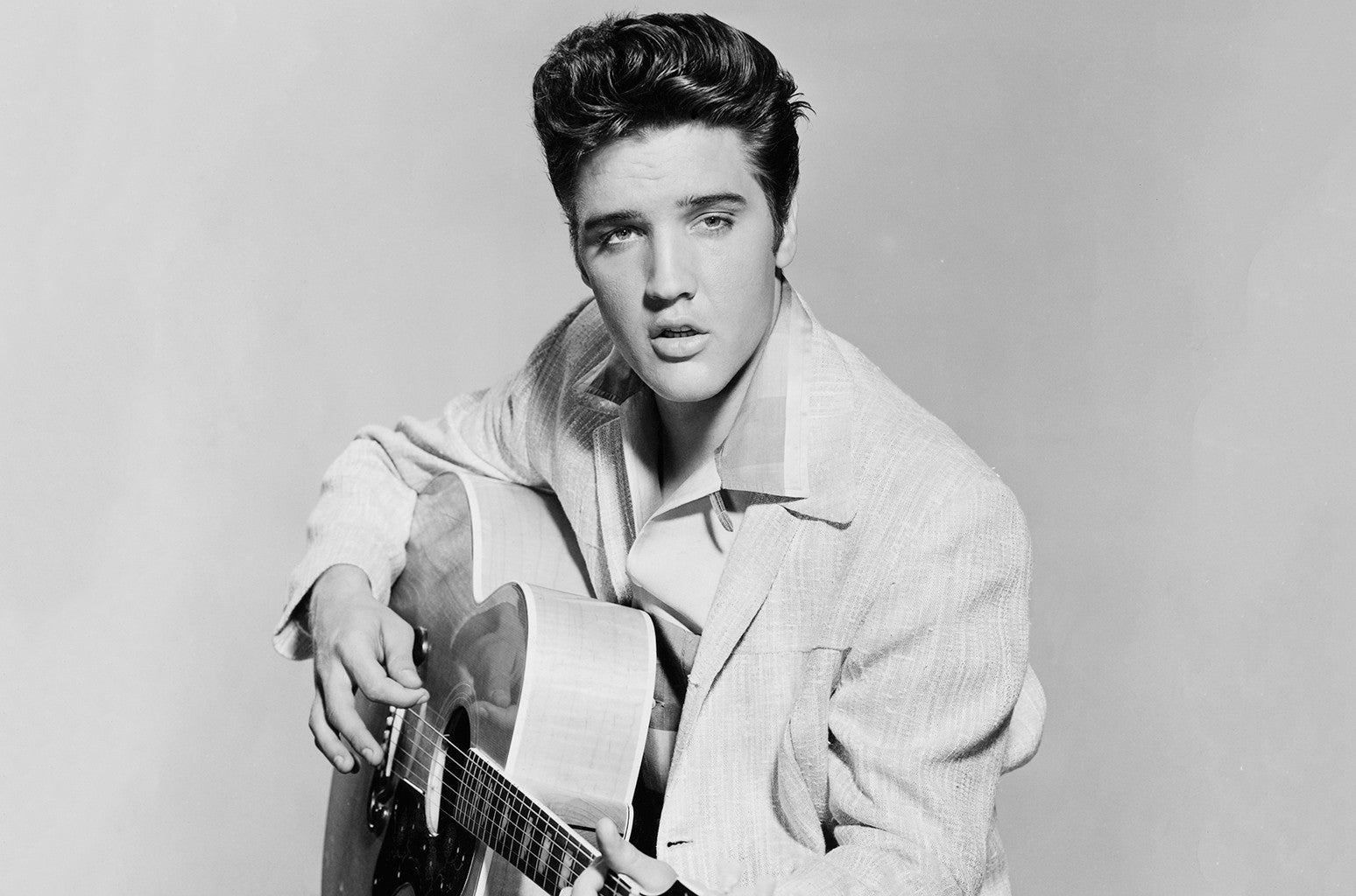 Music Memorabilia