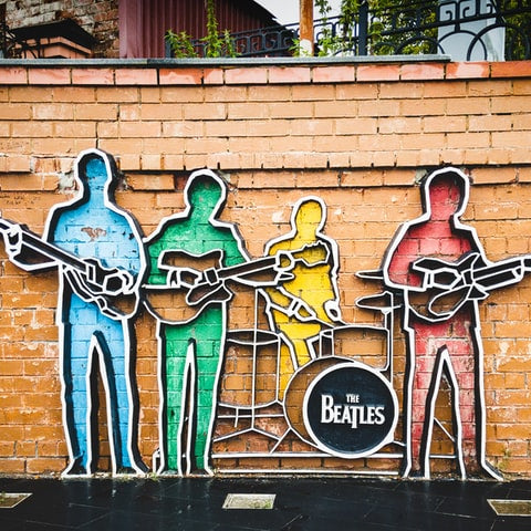 The Origins of The Beatles’ Memorabilia Around the Globe