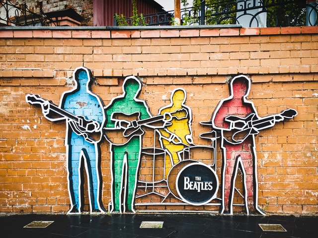 The Origins of The Beatles’ Memorabilia Around the Globe
