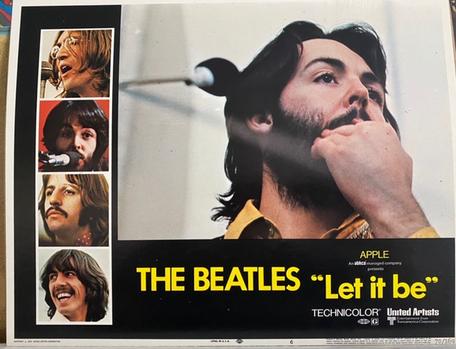 beatles gifts