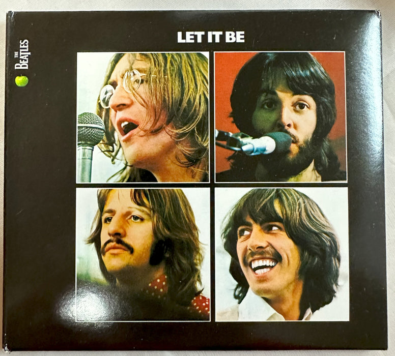 The Beatles - Beatles CD Library #10