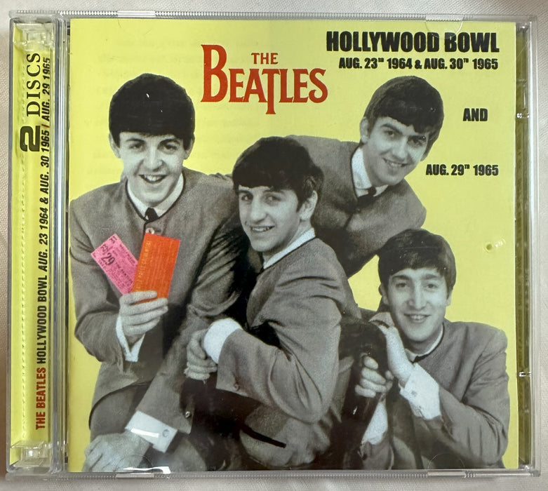 The Beatles - Beatles CD Library #10