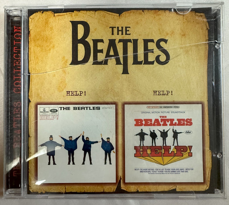 The Beatles - Beatles CD Library #10