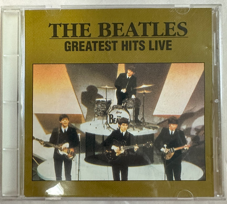 The Beatles - Beatles CD Library #10