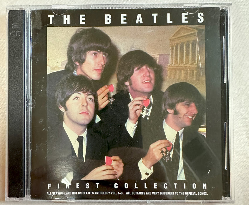 The Beatles - Beatles CD Library #10