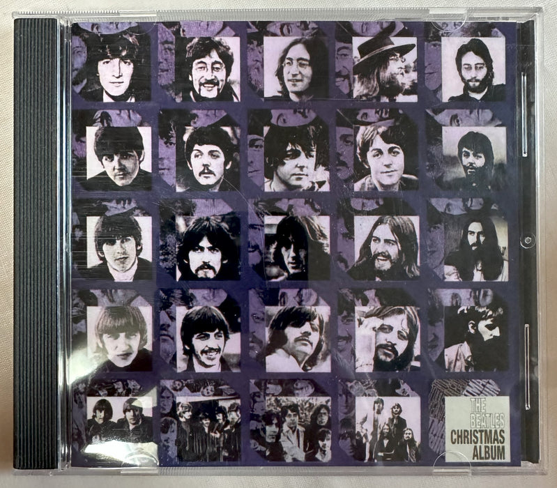 The Beatles - Beatles CD Library #10