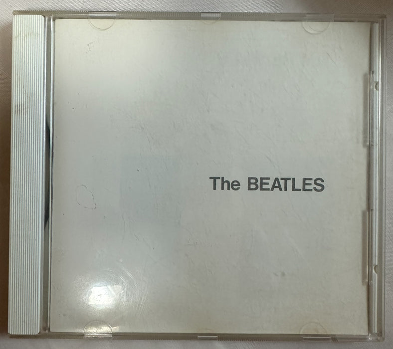 The Beatles - Beatles CD Library #10