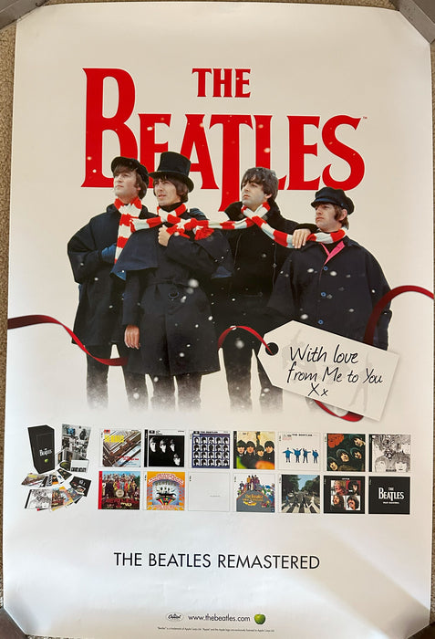 The Beatles - Poster Lot # 11