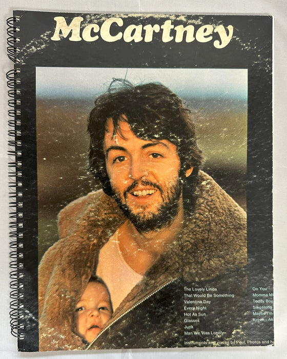 The Beatles - Beatles Notebooks