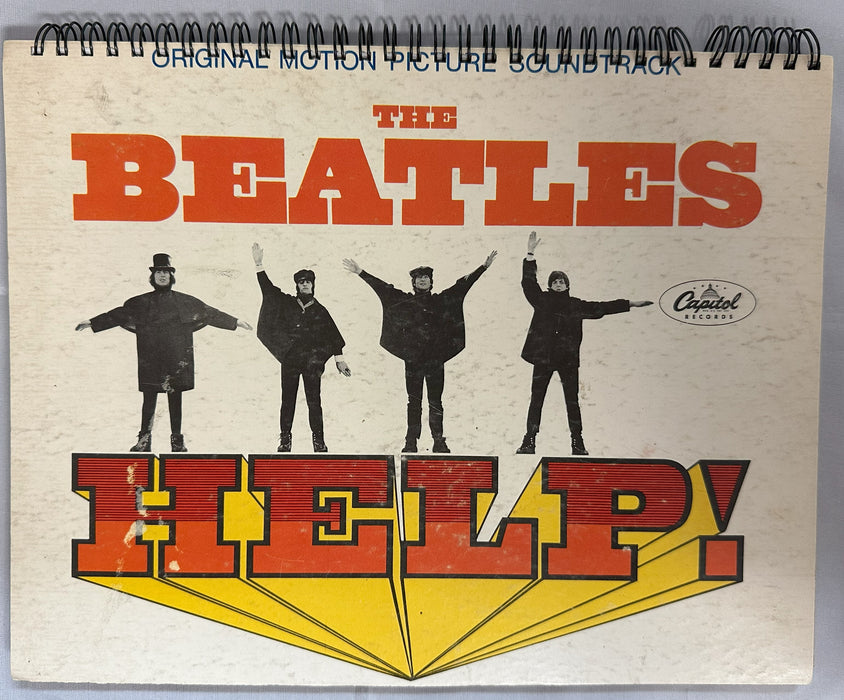 The Beatles - Beatles Notebooks