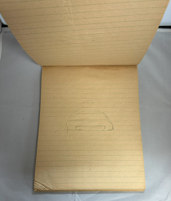 The Beatles - Beatles Notebooks