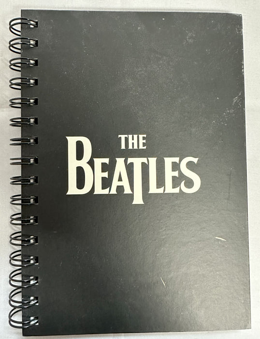 The Beatles - Beatles Notebooks