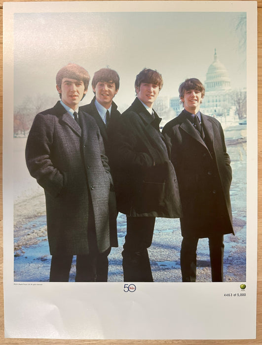 The Beatles - Beatles Picture Lot #1