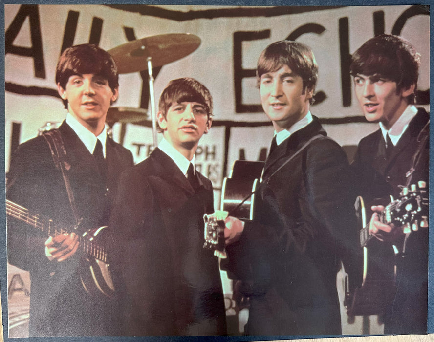 The Beatles - Beatles Picture Lot #1