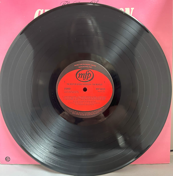 The Beatles - Vinyl Bundle #20