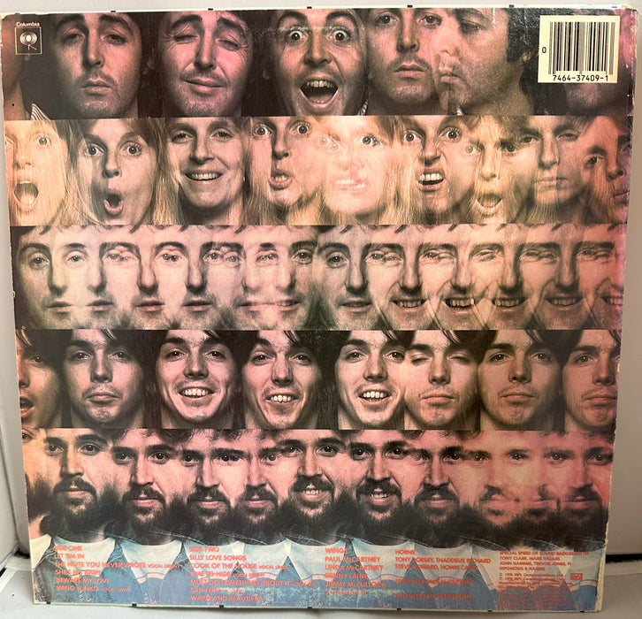The Beatles - Vinyl Bundle #20