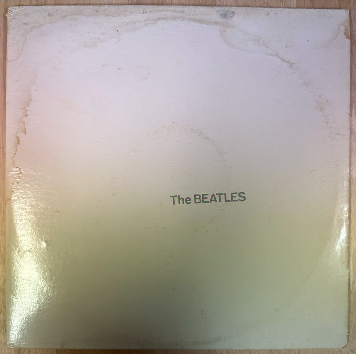 The Beatles - Beatles Vinyl Bundle #21