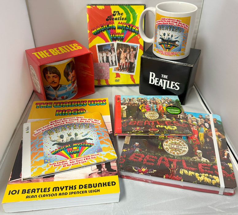 The Beatles - Collector's Lot # 24