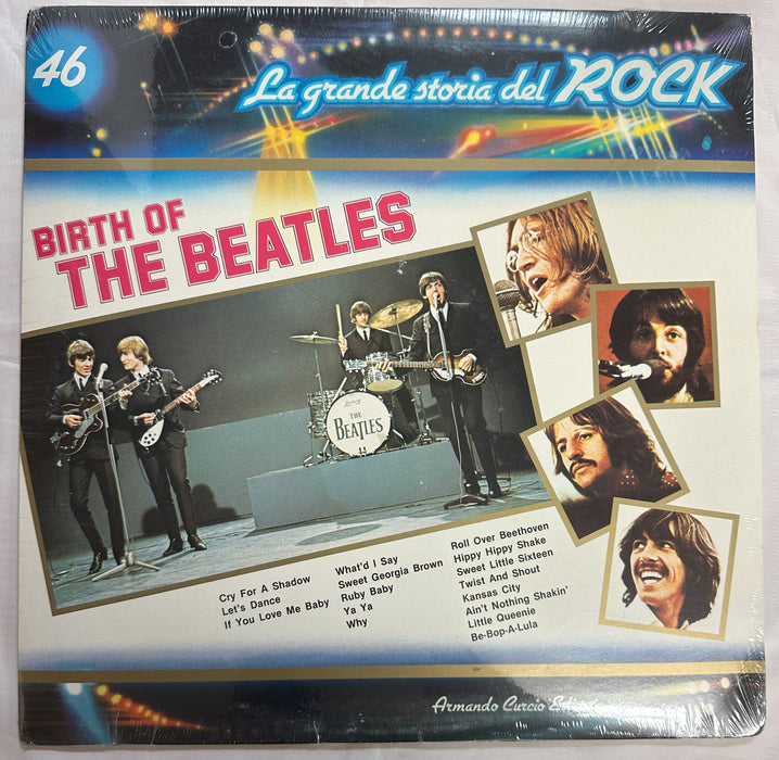 The Beatles - Beatles Vinyl Bundle #26