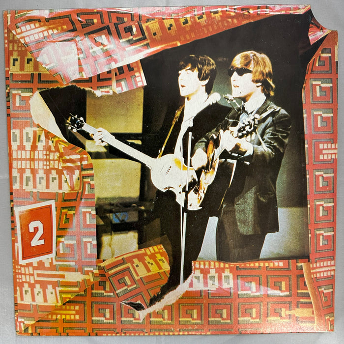 The Beatles - Beatles Vinyl Bundle #29