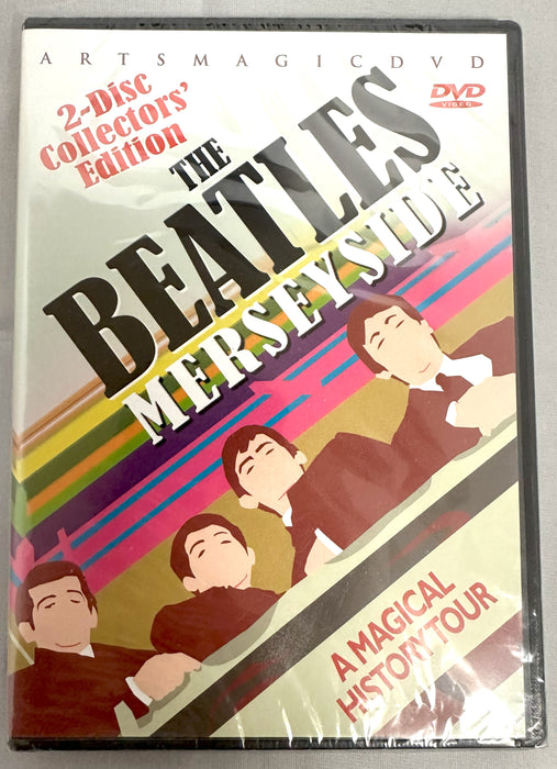 The Beatles - Beatles DVD Lot # 2