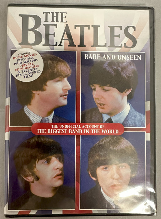 The Beatles - Beatles DVD Lot # 2