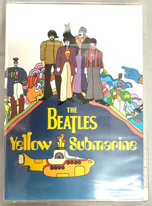The Beatles - Beatles DVD Lot # 2