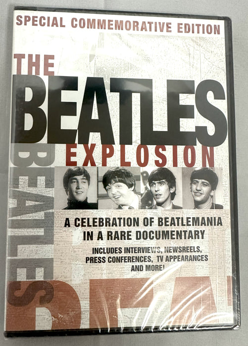 The Beatles - Beatles DVD Lot # 2