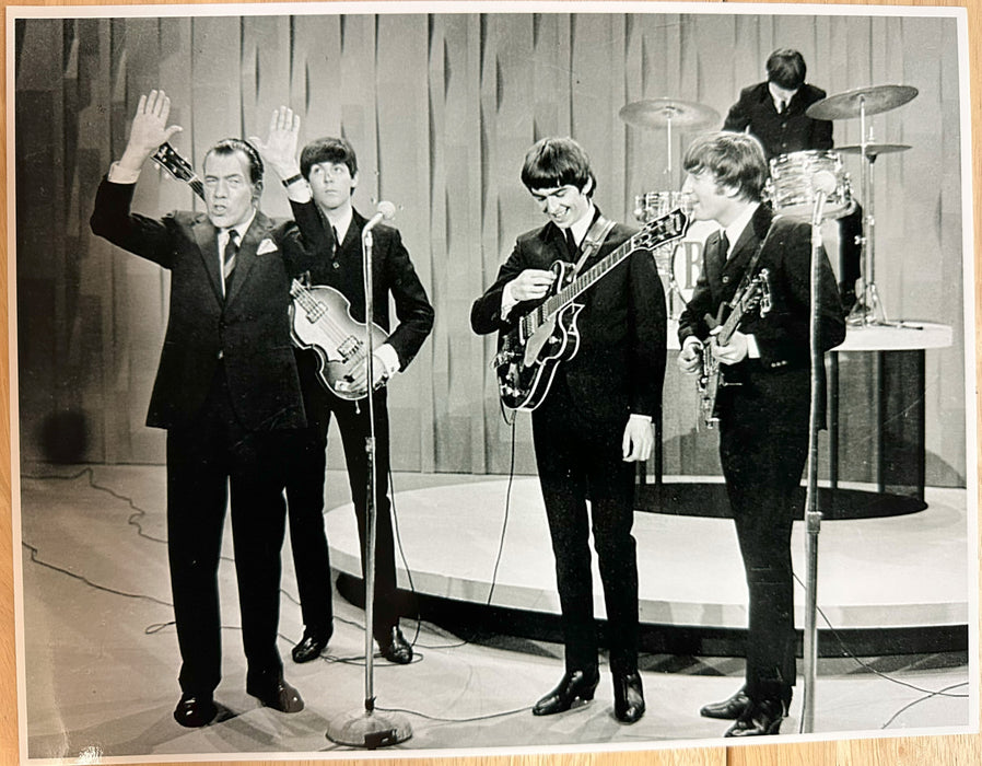 The Beatles - Beatles Pictures Lot #2