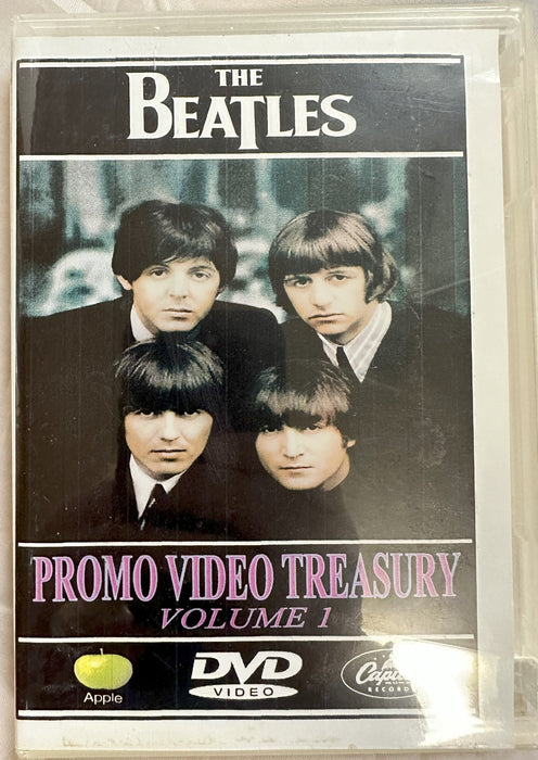 The Beatles - Beatles' DVD Lot #3