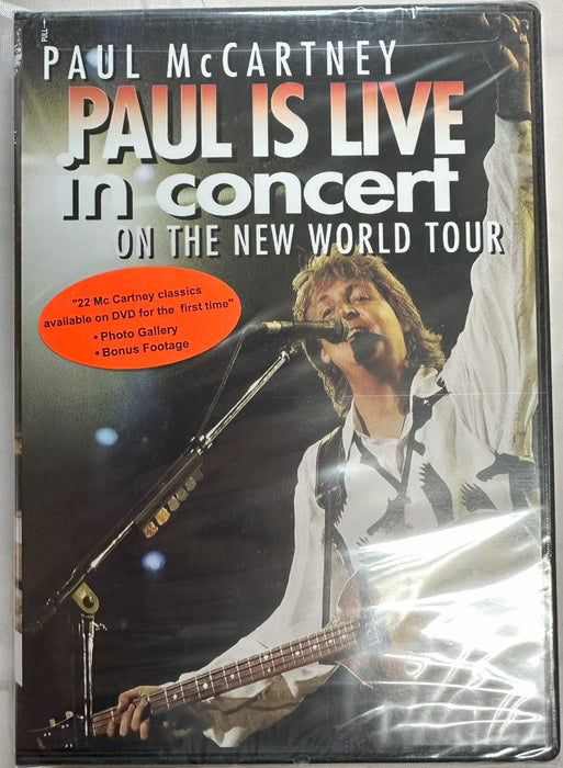 The Beatles - DVD Lot #4