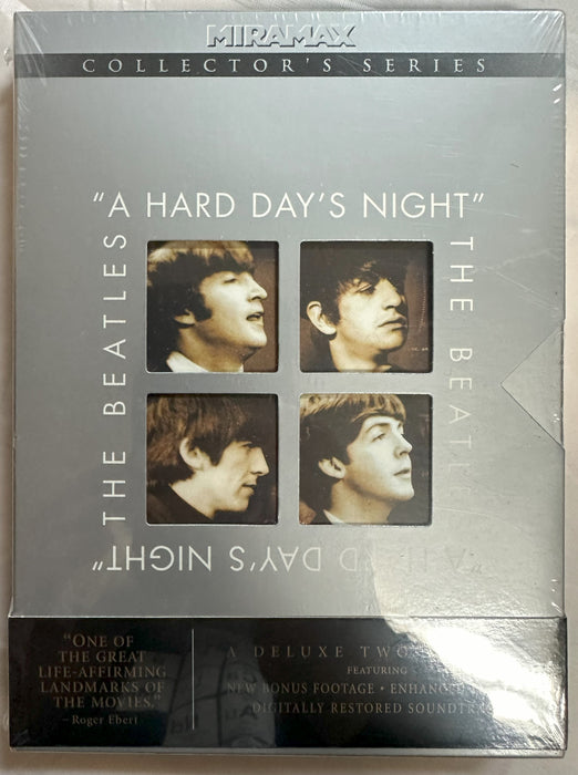 The Beatles - Beatles DVD Lot #5