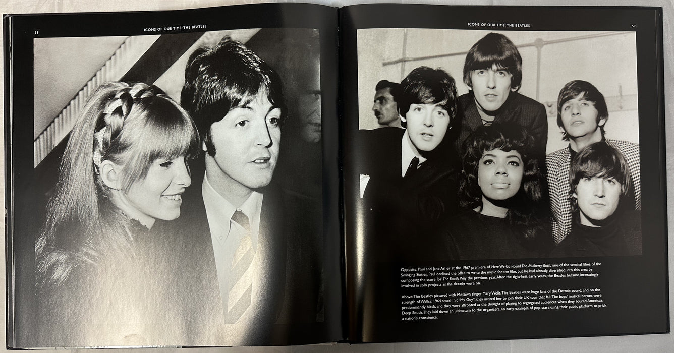 The Beatles - Bargain Book Lot #8