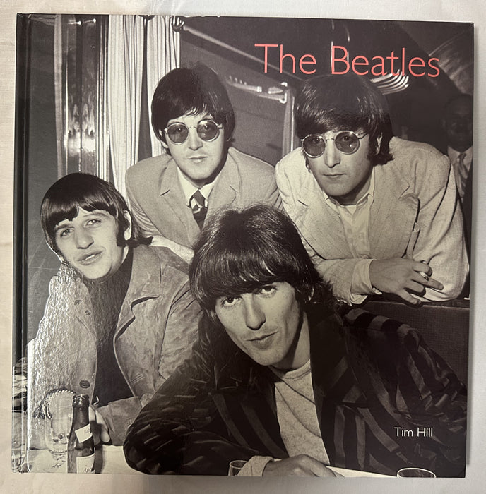 The Beatles - Bargain Book Lot #8