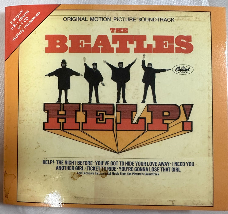 The Beatles - Beatles CD Library #9