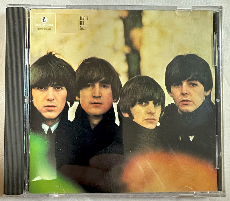 The Beatles - Beatles CD Library #9