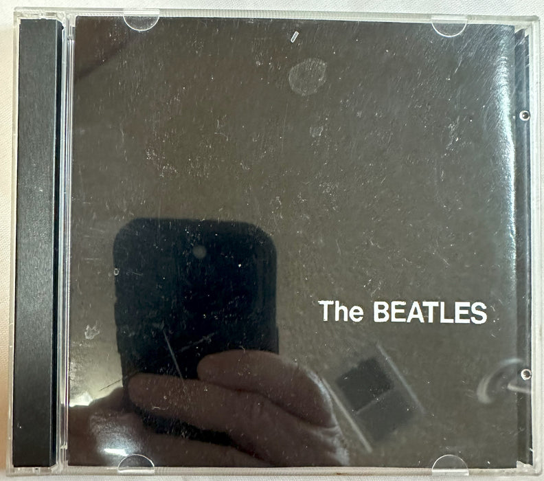 The Beatles - Beatles CD Library #9