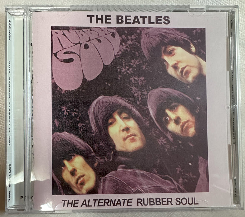 The Beatles - Beatles CD Library #9