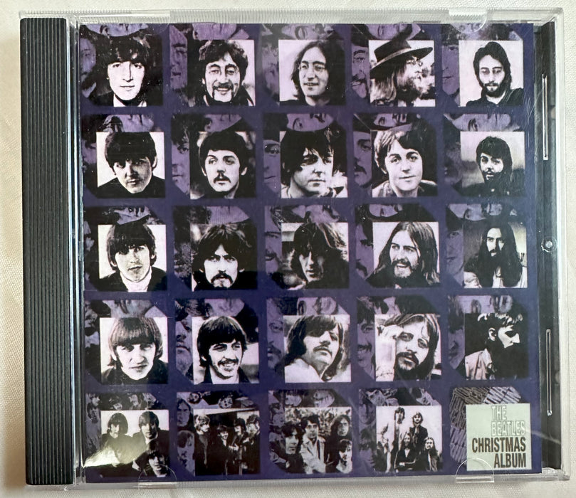 The Beatles - Beatles CD Library #9