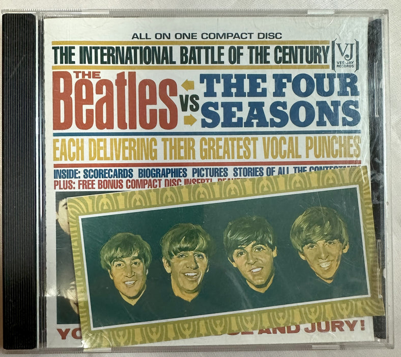 The Beatles - Beatles CD Library #9