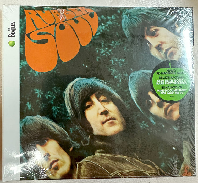 The Beatles - Beatles CD Library #9