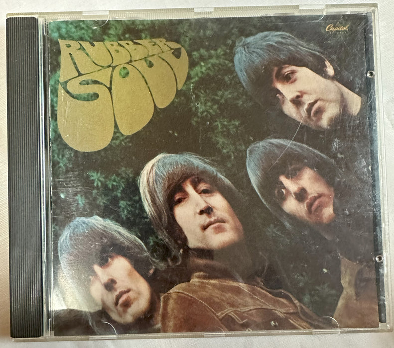 The Beatles - Beatles CD Library #9