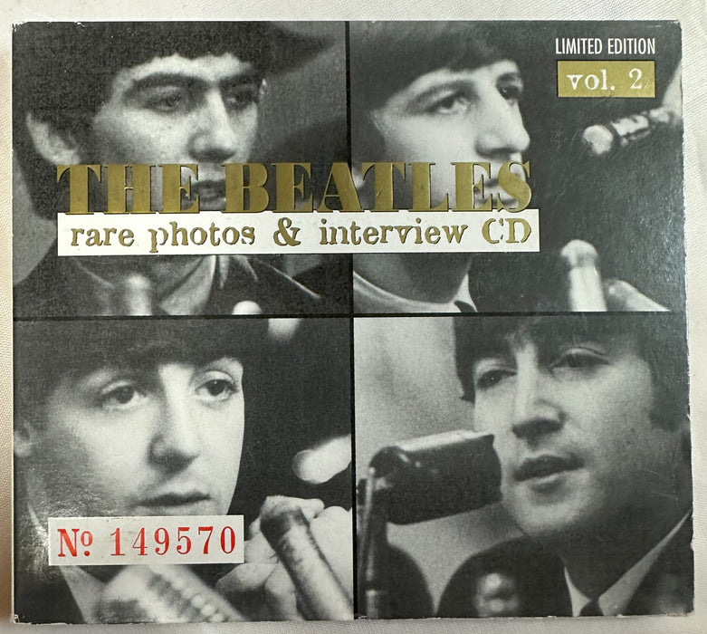 The Beatles - Beatles CD Library #9