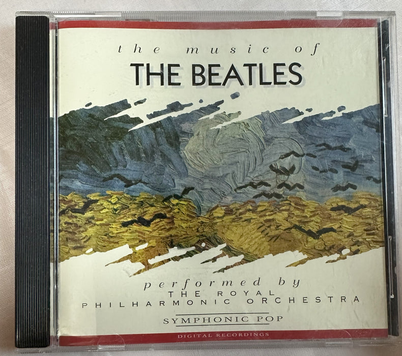 The Beatles - Beatles CD Library #9