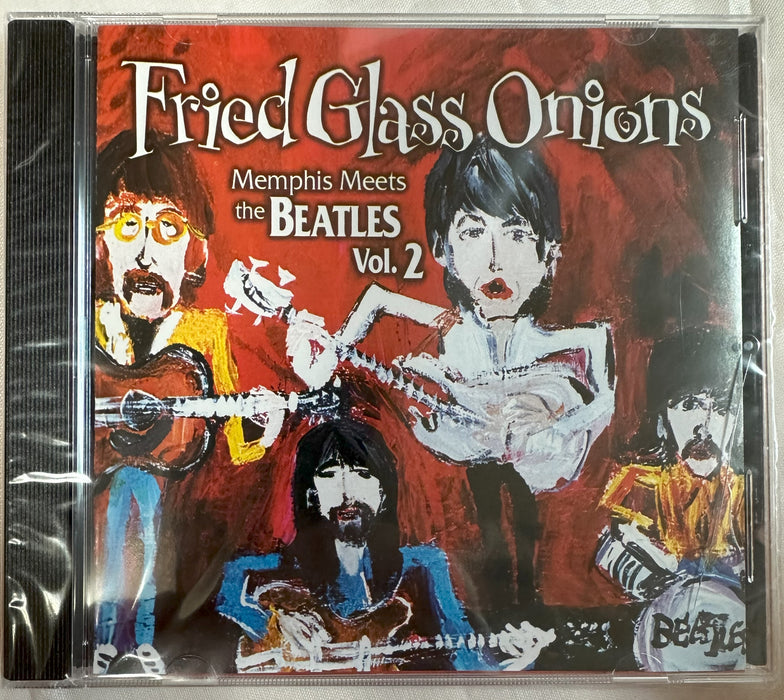 The Beatles - Beatles CD Library #9