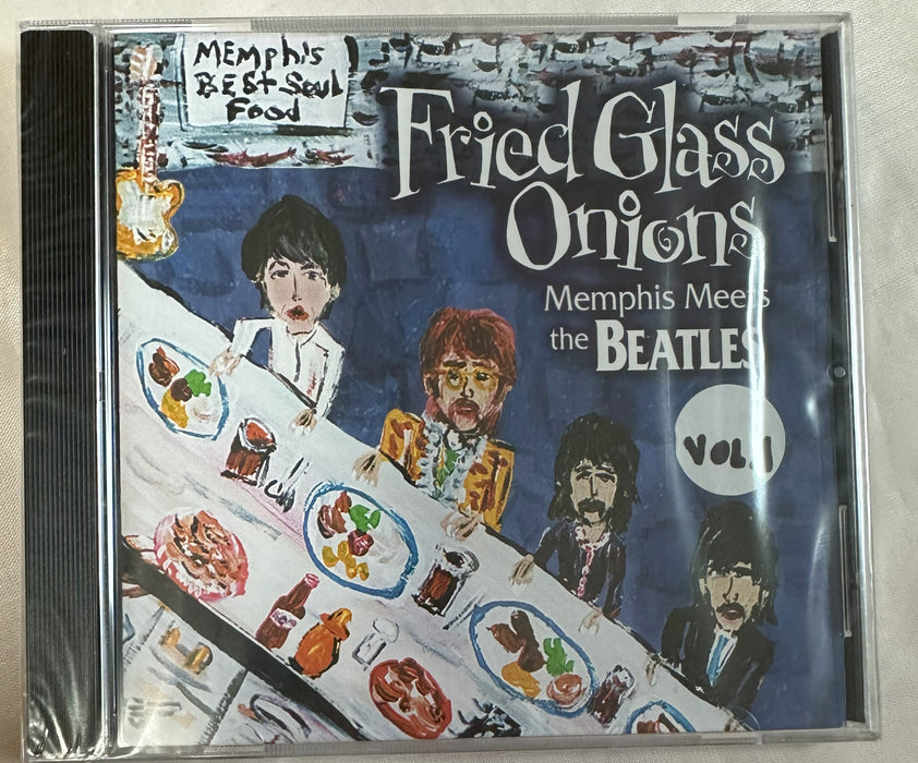 The Beatles - Beatles CD Library #9