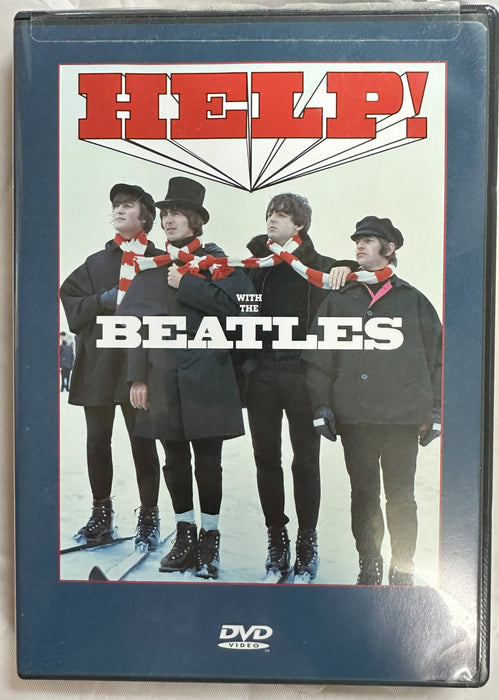 The Beatles - Beatles DVD Mega-Lot #6