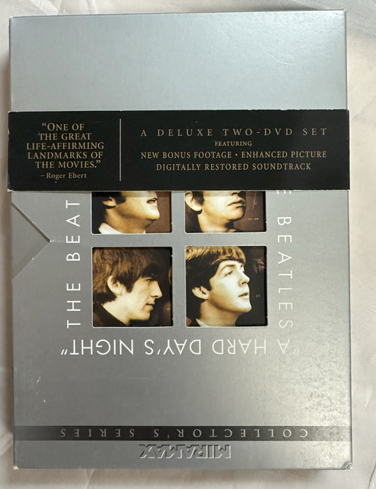 The Beatles - Beatles DVD Mega-Lot #6