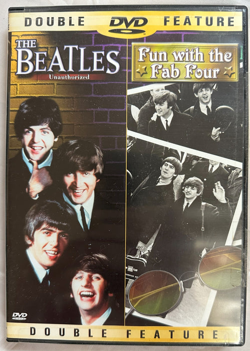 The Beatles - Beatles DVD Mega-Lot #6