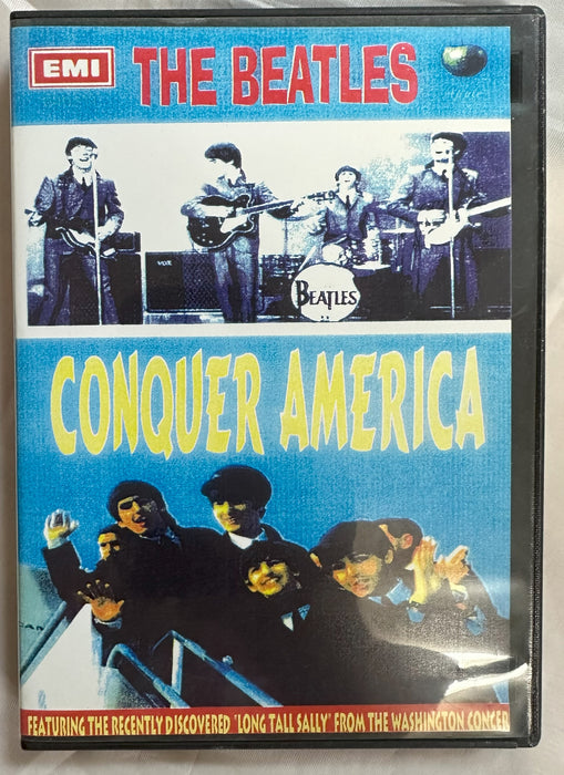 The Beatles - Beatles DVD Mega-Lot #6